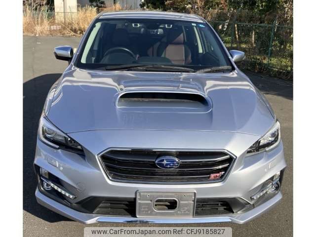 subaru levorg 2017 -SUBARU--Levorg DBA-VM4--VM4-097805---SUBARU--Levorg DBA-VM4--VM4-097805- image 1