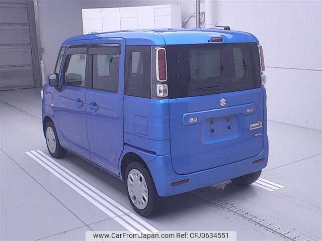 suzuki spacia 2021 -SUZUKI 【後日 】--Spacia MK53S-369784---SUZUKI 【後日 】--Spacia MK53S-369784- image 2