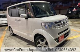 honda n-box 2016 -HONDA--N BOX DBA-JF1--JF1-1879690---HONDA--N BOX DBA-JF1--JF1-1879690-