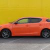 lexus ct 2017 CFJ1851743 image 14