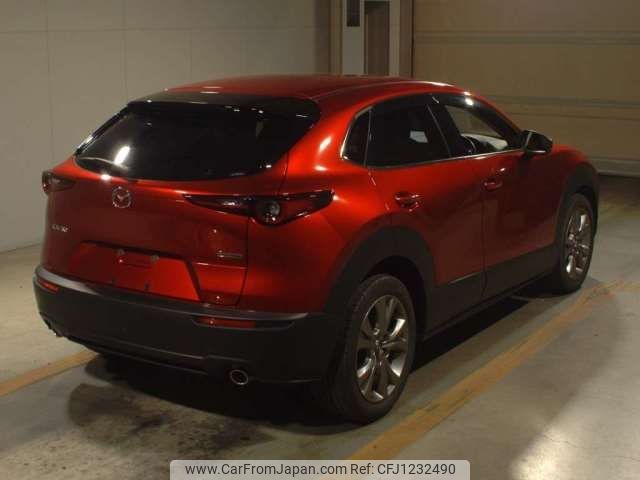 mazda cx-3 2022 -MAZDA--CX-30 3DA-DM8P--DM8P-203795---MAZDA--CX-30 3DA-DM8P--DM8P-203795- image 2