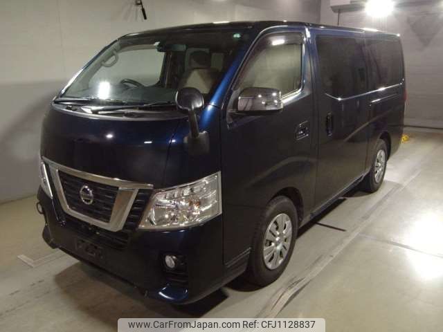 nissan caravan-coach 2020 -NISSAN--Caravan Coach CBA-KS2E26--KS2E26-103729---NISSAN--Caravan Coach CBA-KS2E26--KS2E26-103729- image 1
