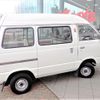 subaru sambar-van 1990 GOO_JP_700040027130230407002 image 8