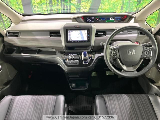 honda freed-plus 2018 CFJ1577336 image 2