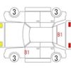 honda n-box 2018 CFJ1471011 image 2