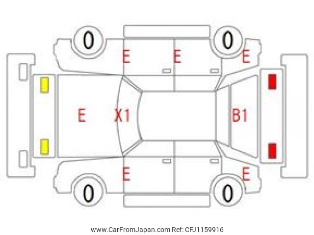 toyota tank 2017 -TOYOTA--Tank DBA-M900A--M900A-0053555---TOYOTA--Tank DBA-M900A--M900A-0053555- image 2