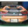 bmw i8 2021 -BMW--BMW i8 CLA-2Z15U--WBY2Z620X07F21315---BMW--BMW i8 CLA-2Z15U--WBY2Z620X07F21315- image 17