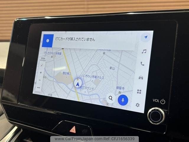 toyota harrier 2024 CFJ1656339 image 2