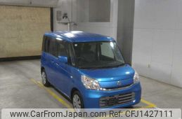 suzuki spacia 2017 CFJ1427111
