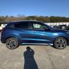 honda vezel 2016 NIKYO_TG27519 image 1