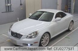 lexus sc 2008 -LEXUS--Lexus SC UZZ40-9021073---LEXUS--Lexus SC UZZ40-9021073-