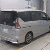 nissan serena 2017 -NISSAN 【習志野 342ﾉ 214】--Serena DAA-GFC27--GFC27-055625---NISSAN 【習志野 342ﾉ 214】--Serena DAA-GFC27--GFC27-055625- image 2