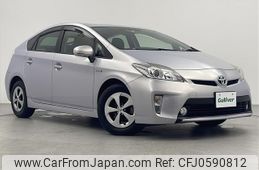 toyota prius 2014 -TOYOTA--Prius DAA-ZVW30--ZVW30-5732454---TOYOTA--Prius DAA-ZVW30--ZVW30-5732454-