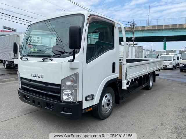 isuzu elf-truck 2014 GOO_NET_EXCHANGE_0802180A30240319W002 image 1