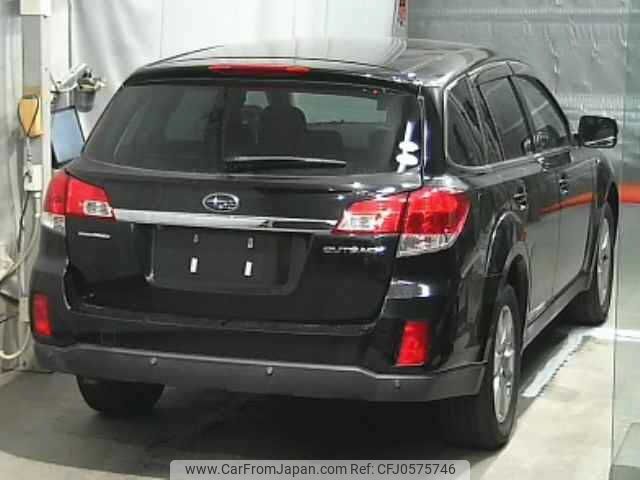 subaru outback 2010 -SUBARU--Legacy OutBack BR9--023250---SUBARU--Legacy OutBack BR9--023250- image 2