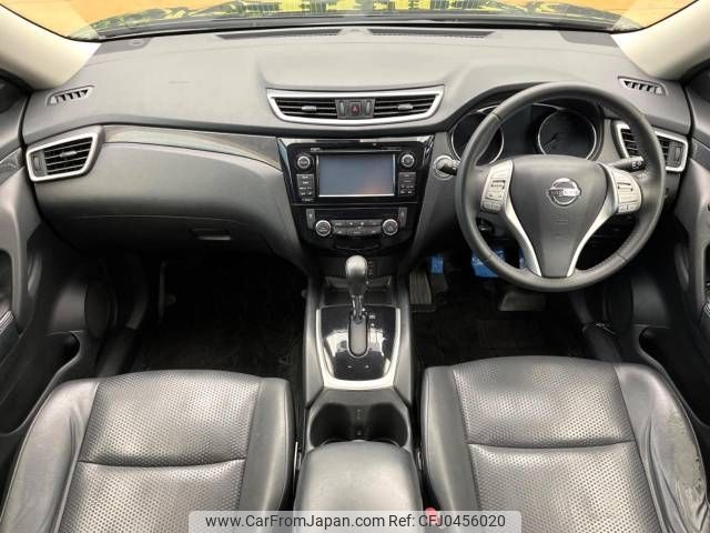 nissan x-trail 2014 -NISSAN--X-Trail DBA-NT32--NT32-019140---NISSAN--X-Trail DBA-NT32--NT32-019140- image 2