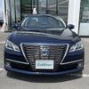toyota crown 2013 -TOYOTA--Crown DAA-AWS210--AWS210-6037188---TOYOTA--Crown DAA-AWS210--AWS210-6037188- image 13