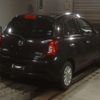 nissan march 2015 -NISSAN--March DBA-K13--K13-724168---NISSAN--March DBA-K13--K13-724168- image 2