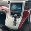 toyota vellfire 2009 CFJ1800132 image 10