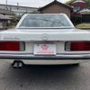 mercedes-benz sl-class 1984 -MERCEDES-BENZ--Benz SL E-107045--WDB1070451A015904---MERCEDES-BENZ--Benz SL E-107045--WDB1070451A015904- image 8