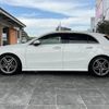 mercedes-benz a-class 2019 CFJ1776455 image 11