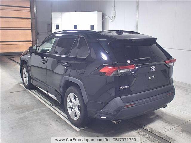 toyota rav4 2019 -TOYOTA--RAV4 AXAH52-4002045---TOYOTA--RAV4 AXAH52-4002045- image 2