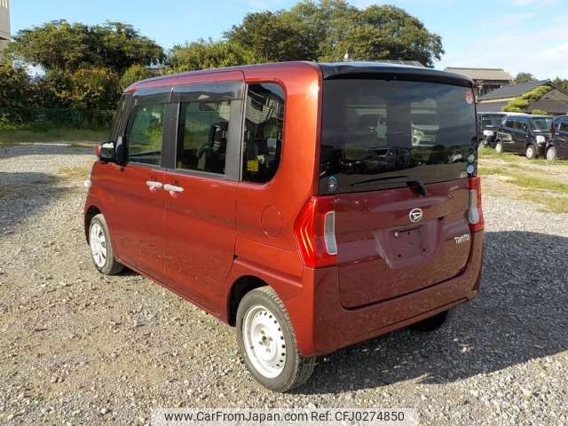 daihatsu tanto 2016 -DAIHATSU 【野田 580ｱ1234】--Tanto DBA-LA610S--LA610S-0081992---DAIHATSU 【野田 580ｱ1234】--Tanto DBA-LA610S--LA610S-0081992- image 2