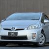 toyota prius 2009 quick_quick_DAA-ZVW30_ZVW30-1068601 image 1