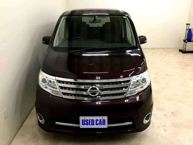 nissan serena 2009 U00025034905 image 2