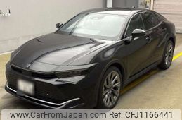 toyota crown 2023 -TOYOTA 【とちぎ 300ﾒ 428】--Crown CrossOver 6AA-AZSH35--AZSH35-4011486---TOYOTA 【とちぎ 300ﾒ 428】--Crown CrossOver 6AA-AZSH35--AZSH35-4011486-