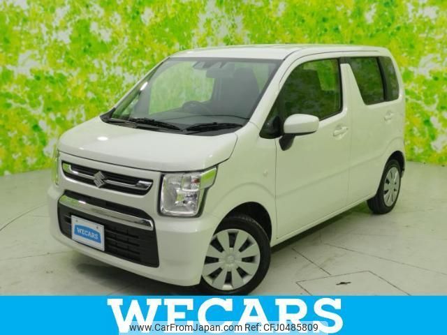 suzuki wagon-r 2023 quick_quick_5BA-MH85S_MH85S-172675 image 1