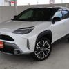 toyota yaris-cross 2023 CFJ0829873 image 29
