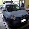 toyota sienta 2009 -TOYOTA--Sienta NCP81G--5097170---TOYOTA--Sienta NCP81G--5097170- image 14