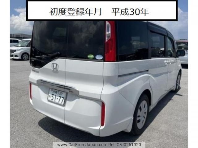 honda stepwagon 2018 quick_quick_DBA-RP1_1200806 image 2