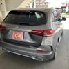 mercedes-benz b-class 2021 CFJ1555576 image 4