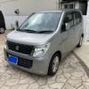 suzuki wagon-r 2016 CFJ1842570 image 2