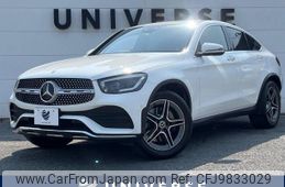 mercedes-benz glc-class 2019 -MERCEDES-BENZ--Benz GLC 3DA-253315--WDC2533152F697094---MERCEDES-BENZ--Benz GLC 3DA-253315--WDC2533152F697094-