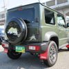 suzuki jimny-sierra 2023 quick_quick_3BA-JB74W_JB74W-195876 image 8