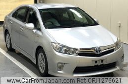 toyota sai 2010 -TOYOTA--SAI AZK10-2034840---TOYOTA--SAI AZK10-2034840-