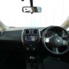 nissan note 2013 -NISSAN--Note DBA-E12--E12-075037---NISSAN--Note DBA-E12--E12-075037- image 5