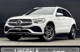 mercedes-benz glc-class 2021 -MERCEDES-BENZ--Benz GLC 3DA-253915--W1N2539152G012608---MERCEDES-BENZ--Benz GLC 3DA-253915--W1N2539152G012608-