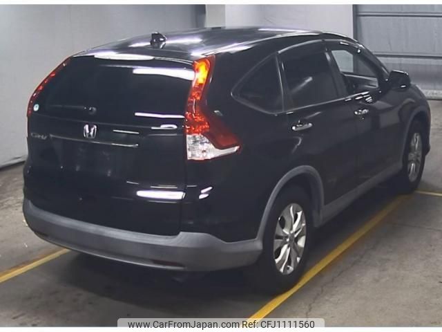 honda cr-v 2012 quick_quick_DBA-RM1_RM1ｰ1005209 image 2