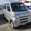 daihatsu hijet-van 2006 -DAIHATSU 【三重 483ｱ6078】--Hijet Van S320V--0072918---DAIHATSU 【三重 483ｱ6078】--Hijet Van S320V--0072918- image 1