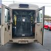mitsubishi-fuso rosa-bus 2003 quick_quick_BG64DG_BG64EG-300205 image 9