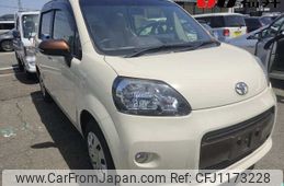 toyota porte 2016 -TOYOTA--Porte NCP145--9035657---TOYOTA--Porte NCP145--9035657-