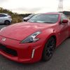 nissan fairlady-z 2021 -NISSAN--Fairlady Z 4BA-Z34--Z34-660502---NISSAN--Fairlady Z 4BA-Z34--Z34-660502- image 1