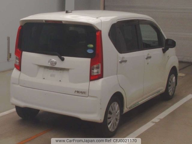 daihatsu move 2019 -DAIHATSU--Move LA150S-2009445---DAIHATSU--Move LA150S-2009445- image 2