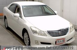 toyota crown 2008 CFJ1591719