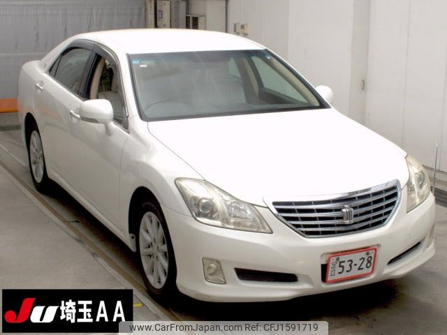 toyota crown 2008 CFJ1591719 image 1