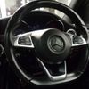 mercedes-benz glc-class 2016 CFJ1862187 image 10
